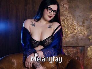 Melanyfay