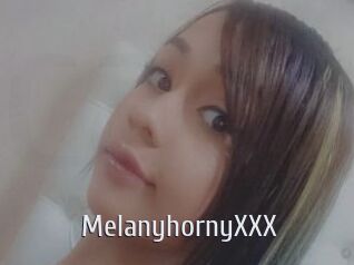 MelanyhornyXXX