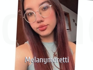 Melanymoretti