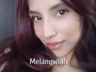 Melanywilth