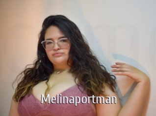 Melinaportman