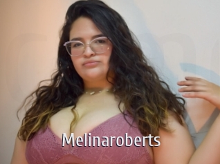 Melinaroberts