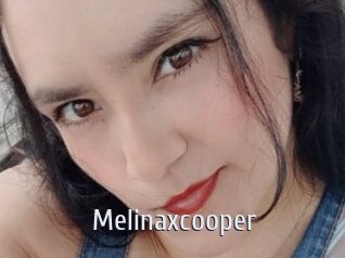 Melinaxcooper