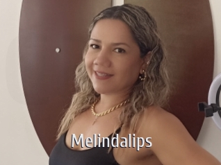 Melindalips