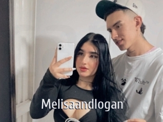 Melisaandlogan