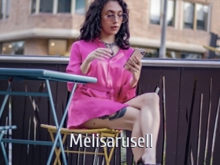 Melisarusell