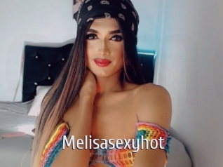 Melisasexyhot