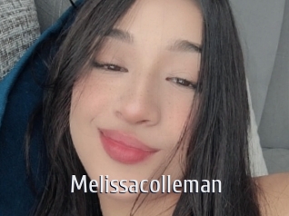 Melissacolleman