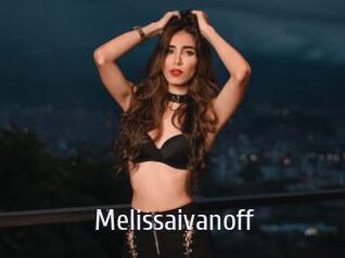 Melissaivanoff