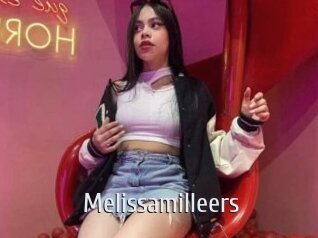 Melissamilleers