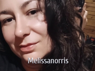 Melissanorris