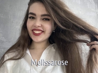 Melissarose