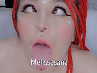 Melissasanz