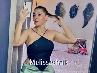 Melissashaik