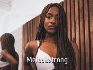 Melissastrong