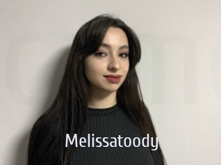 Melissatoody