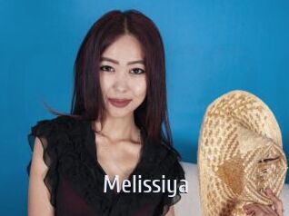 Melissiya