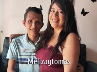 Melizaytomas