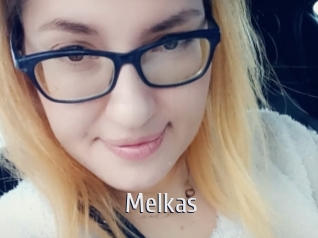 Melkas