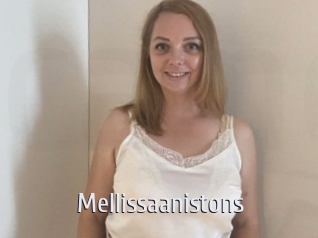 Mellissaanistons