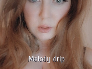 Melody_drip