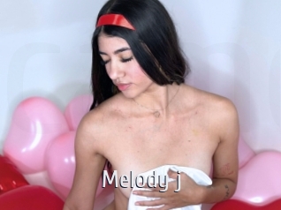 Melody_j