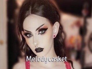 Melodycasket