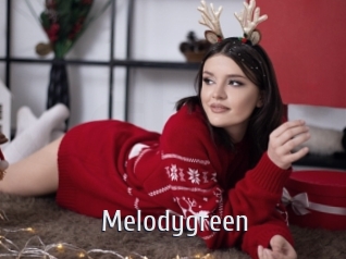 Melodygreen