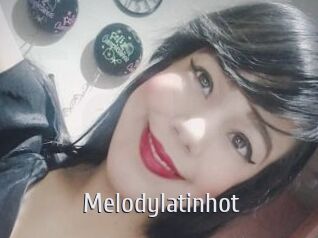 Melodylatinhot