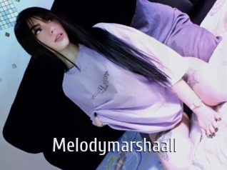 Melodymarshaall