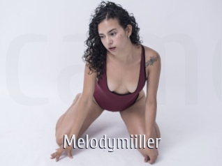 Melodymiiller