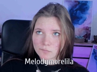 Melodymorelila