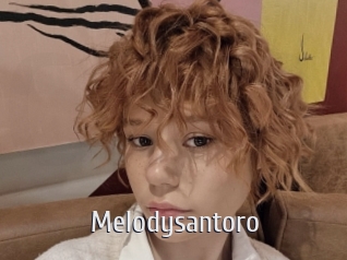 Melodysantoro