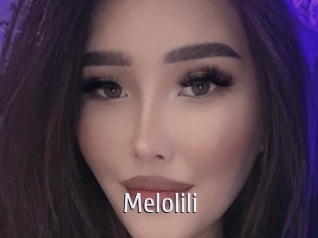 Melolili