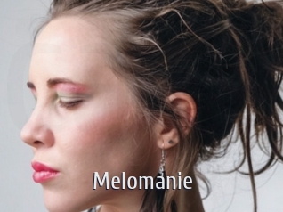 Melomanie