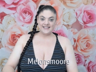 Melonsmoore