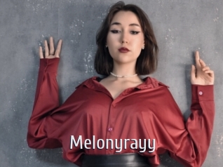 Melonyrayy