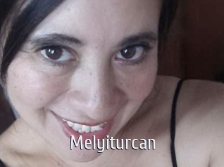 Melyiturcan