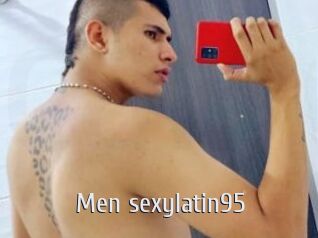 Men_sexylatin95