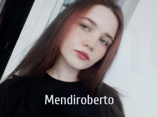 Mendiroberto