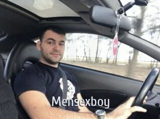 Mensexboy