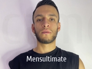 Mensultimate