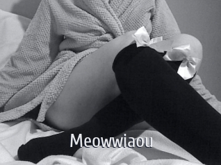 Meowwiaou