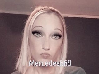 Mercedes669