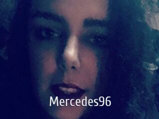 Mercedes96