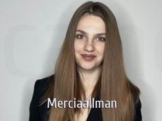 Merciaallman