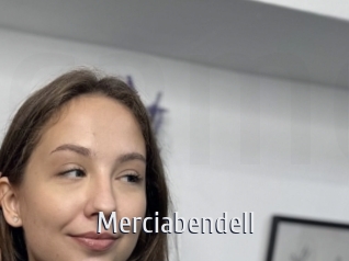 Merciabendell