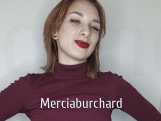 Merciaburchard