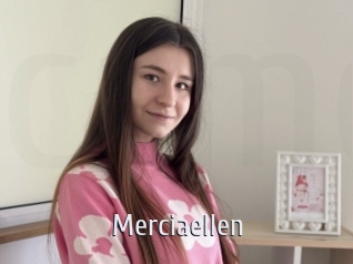 Merciaellen