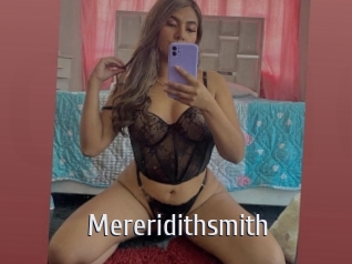 Mereridithsmith